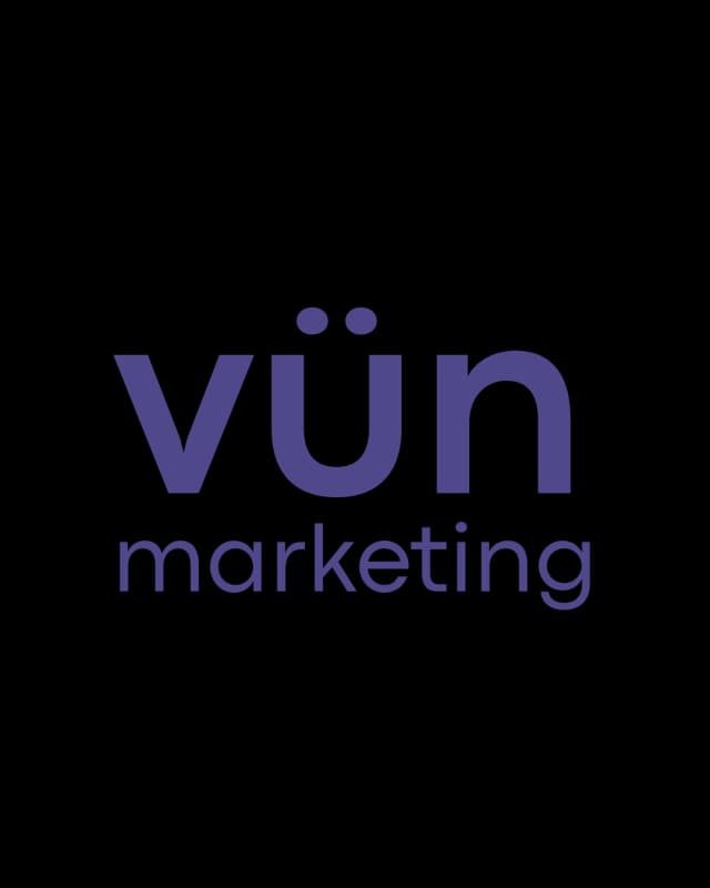 Vunmarketing